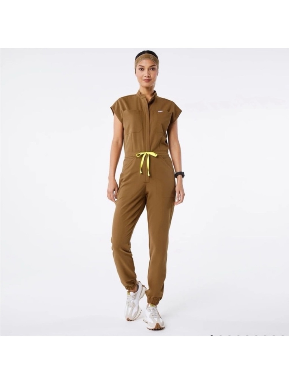 Figs Rafaela Jumpsuit